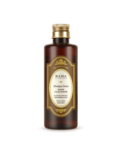 Himalayan Deodar Hair Cleanser