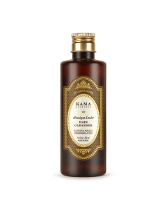 Himalayan Deodar Hair Cleanser