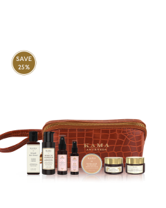 Jet Set Glow Travel Kit