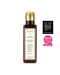 Jwalini Retexturising Skin Treatment Oil