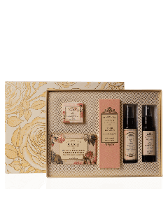 Rose Essential Gift Box