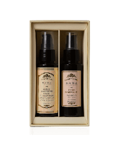 Rose & Jasmine Face Care Gift Box