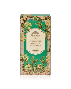 Organic Henna Powder
