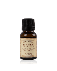 Ylang-Ylang Essential oil