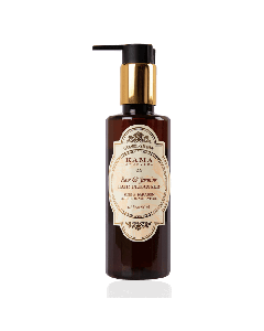 Rose & Jasmine Hair Cleanser