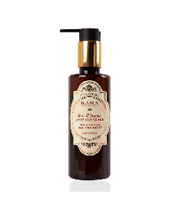 Rose And Jasmine Body Cleanser
