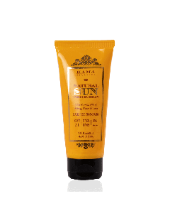Natural Sun Protection