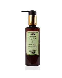 Lavender Patchouli Hair Cleanser