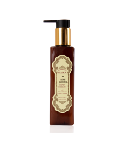 Rose Jasmine Hand Lotion