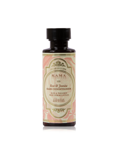 Rose And Jasmine Hair Conditioner