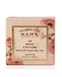 Rose Lip Care
