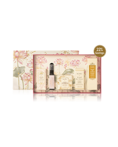 Amarrupa Contour-Defining & Firming Cream- 8 g