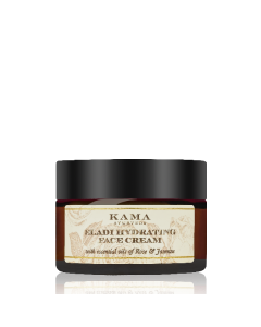 Eladi Hydrating Face Cream | Enriched With Vitamin C & E | Barrier Repair