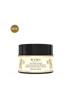 Kumkumadi Illuminating & Skin Perfecting Day Cream 