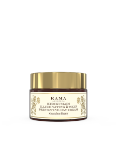 Kumkumadi Illuminating & Skin Perfecting Day Cream