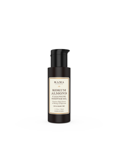 Kokum Almond Cleansing Shower Oil