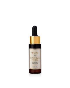 Kumkumadi Facial Oil | Ayurvedic Night Serum​