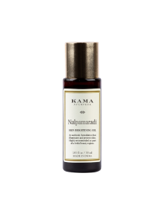 Nalpamaradi Thailam Skin Brightening Treatment