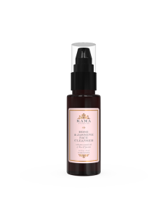 Rose Jasmine Face Cleanser