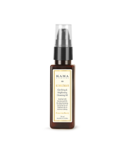Kumkumadi Clarifying & Brightening Cleansing Oil
