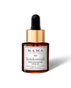 Kumkumadi Youth-Revistalising Facial Oil 
