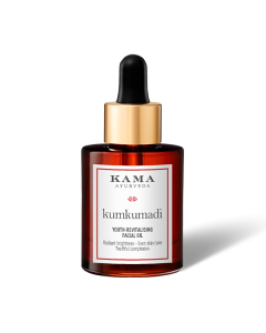 Kumkumadi Youth-Revistalising Facial Oil 