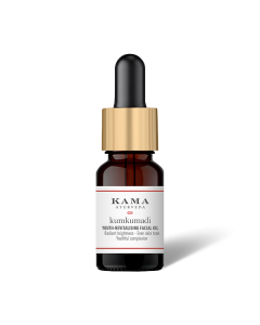 Kumkumadi Youth-Revistalising Facial Oil 