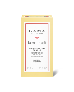 Kumkumadi Youth-Revistalising Facial Oil 