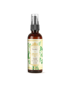 Organic Moringa Oil