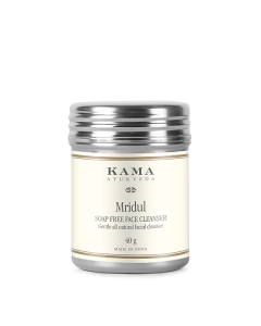 Mridul Soap Free Face Cleanser