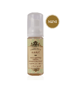 Sensitive Skin Cleansing Foam