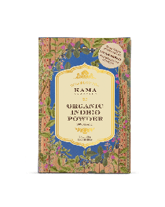 Organic Indigo Powder