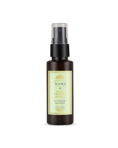Pure Vetiver Water