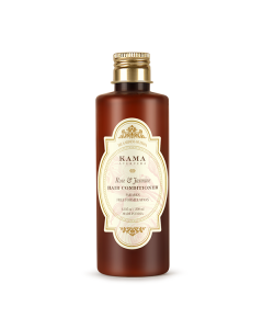 Rose And Jasmine Hair Conditioner
