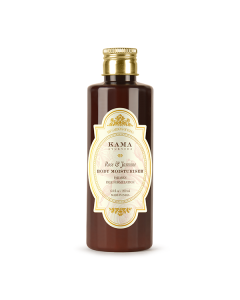 Rose And Jasmine Body Moisturiser