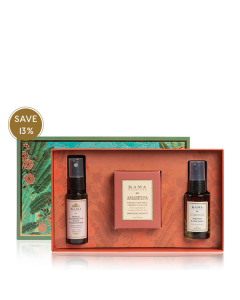 Youth Restore Gift Box
