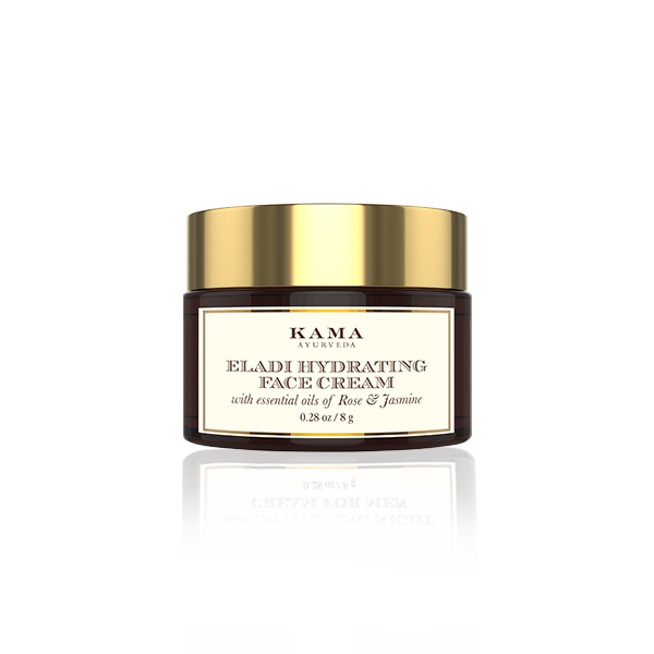 Eladi Hydrating Face Cream | Enriched With Vitamin C & E | Barrier Repair