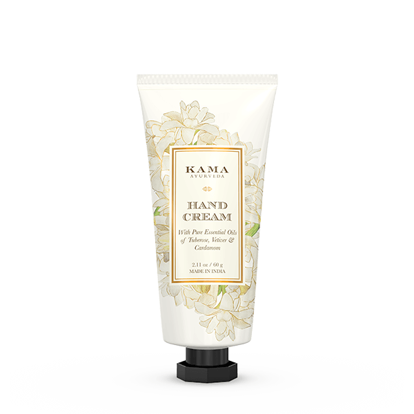 Hand Cream