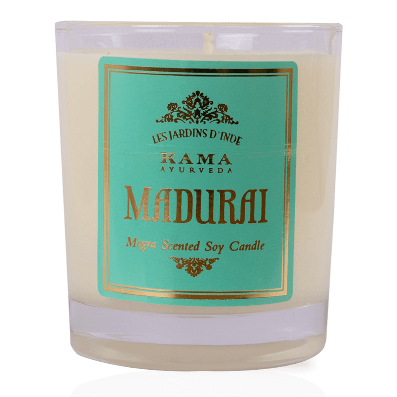 Madurai Candle