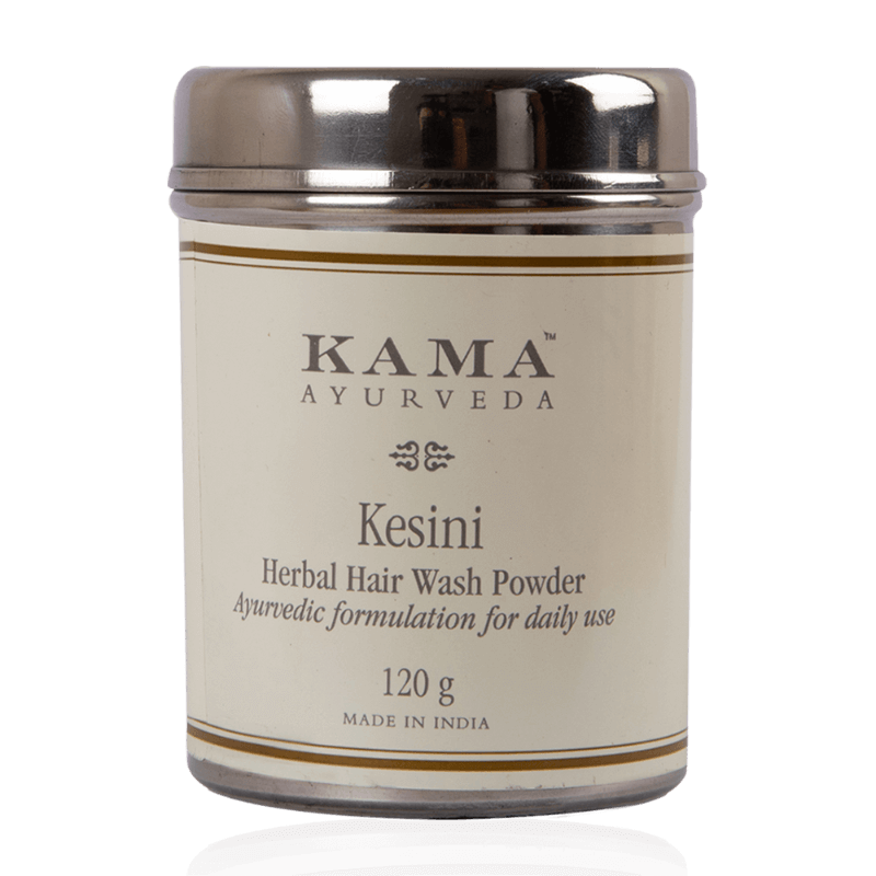 Kesini Ayurvedic Herbal Hair Wash Powder