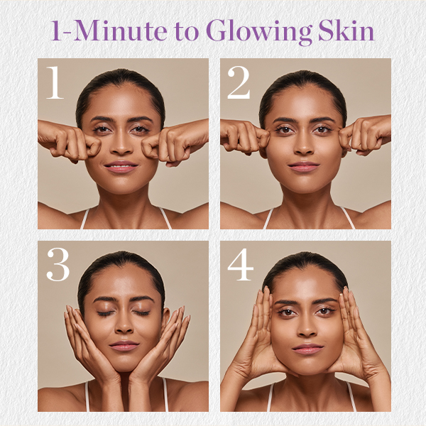 Kumkumadi Illuminating & Skin Perfecting Day Cream 