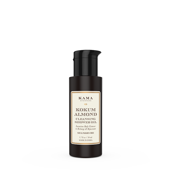 Kokum&#x20;Almond&#x20;Cleansing&#x20;Shower&#x20;Oil
