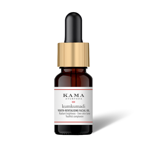 Kumkumadi Youth-Revistalising Facial Oil 