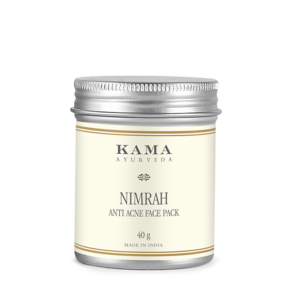 NIMRAH&#x20;Anti&#x20;Acne&#x20;Face&#x20;Pack