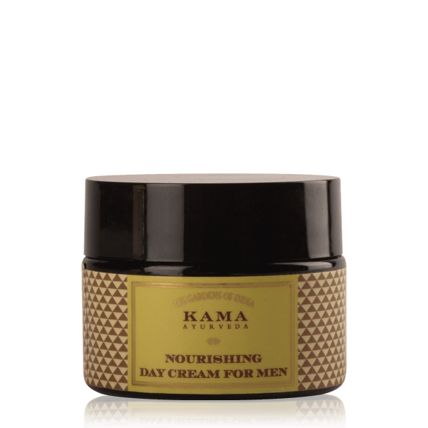 Nourishing Day Cream For Men