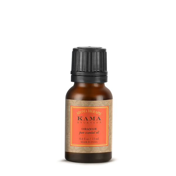 Orange Essential oil