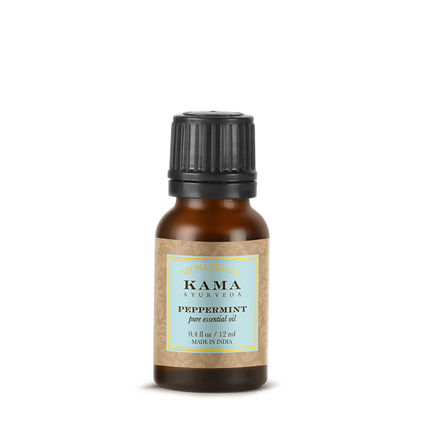 Peppermint Essential oil