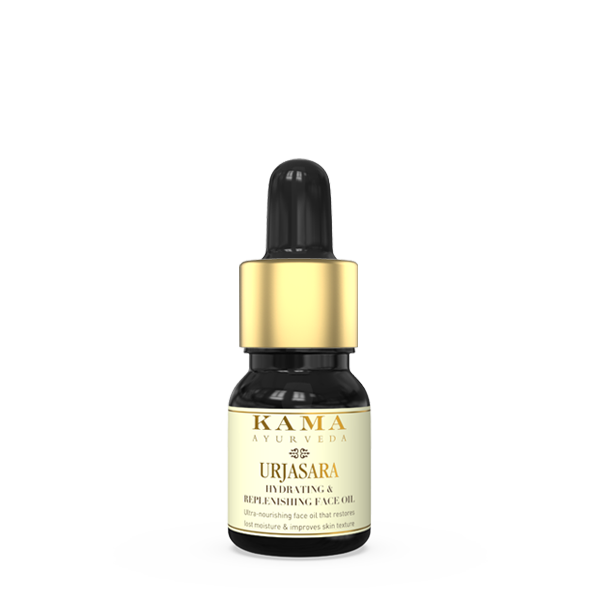 Urjasara Hydrating & Replenishing Face Oil